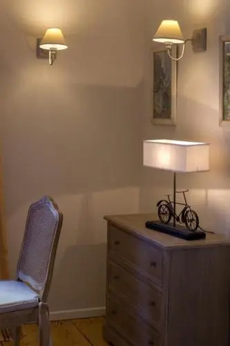 Apartment Remise