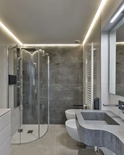 Luxury Apartment