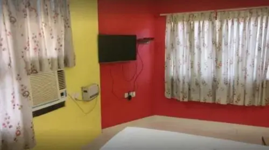 Hotelafbeelding