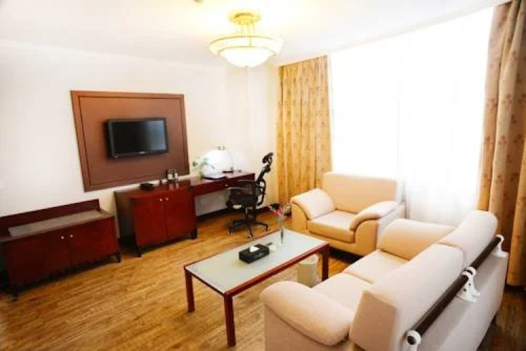 Yue Hotel