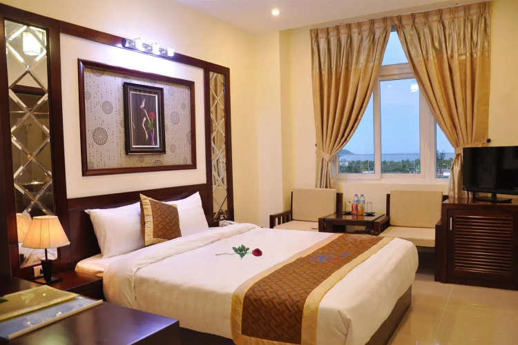 Gia Linh Hotel