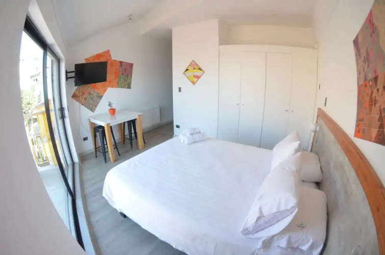 Loft Cielo Abierto
