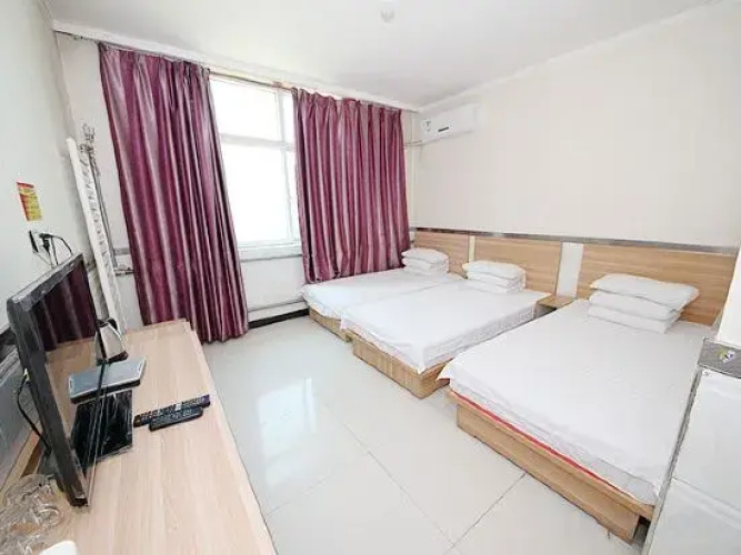Daliang Express Hotel