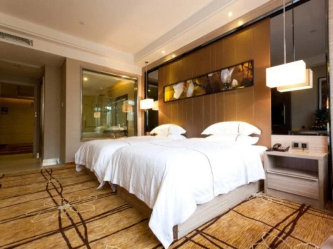Century Land Hotel