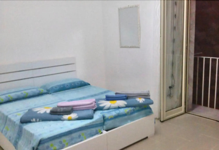 Bed and Breakfast Ocurniciell