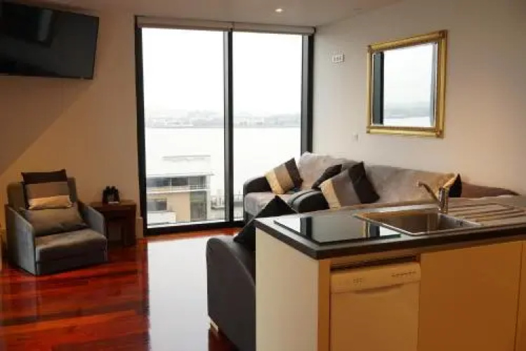 Excelsior Apartment