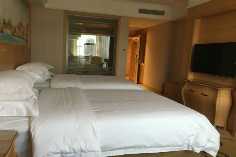 Vienna International Hotel