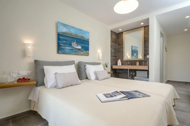 Naxos Beach Hotel