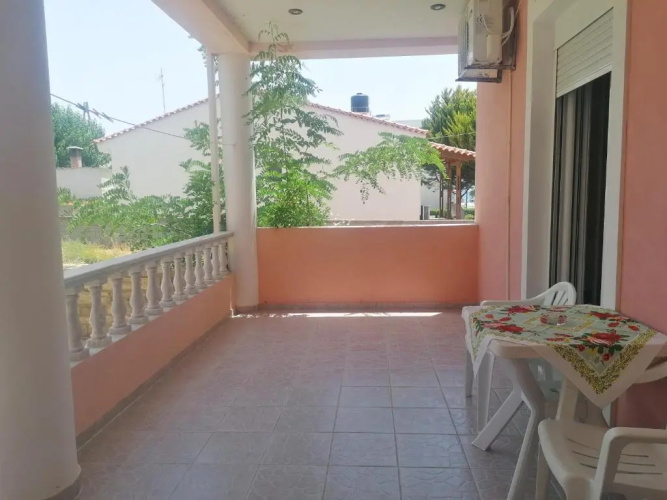 Beach Studio apartment 3, Komi