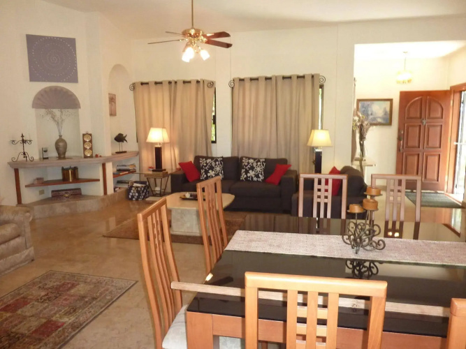 Casa Sun Guadalupe