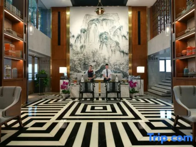 Zi Yu Hotel
