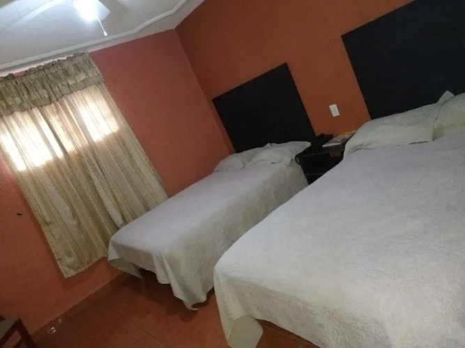 Hotel Posada del Rey