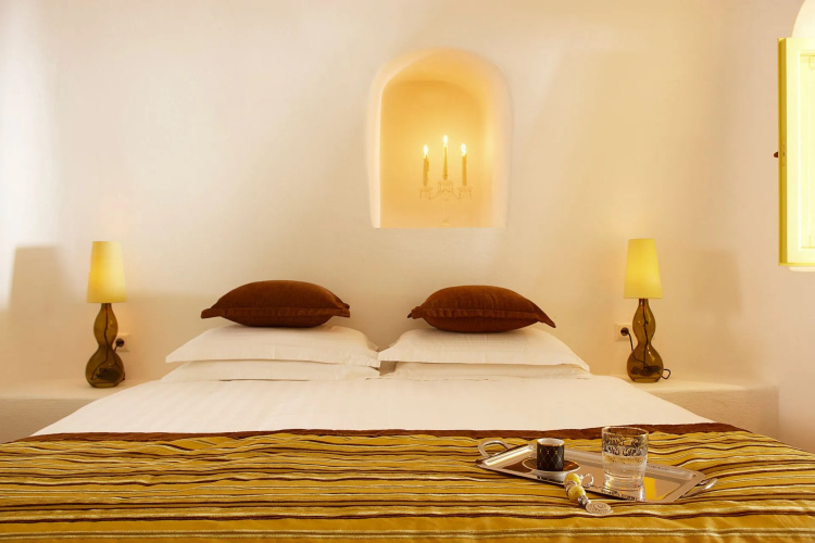 Dreams Luxury Suites