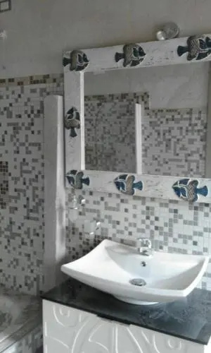 Casa Zia Mariolina