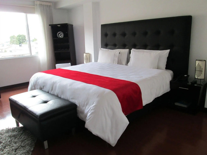 Hotel Emporium