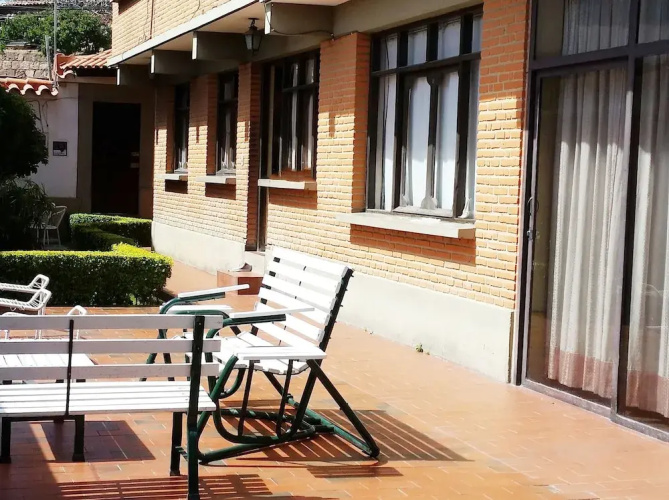 Aladino'S House