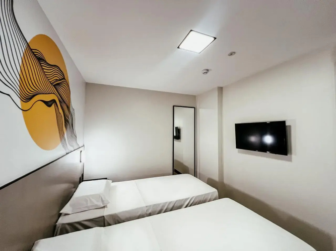 Imagen del hotel