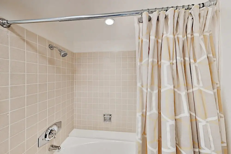 360 Cabrillo Rd Home Unit 107/108 by RedAwning