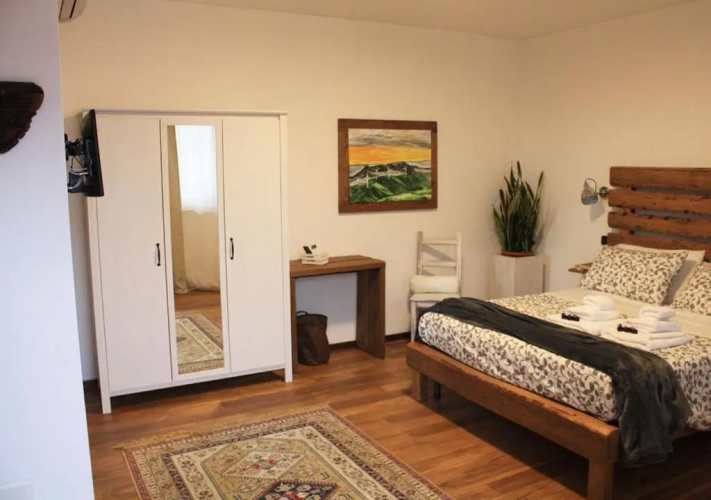 B&B Casa Zuane