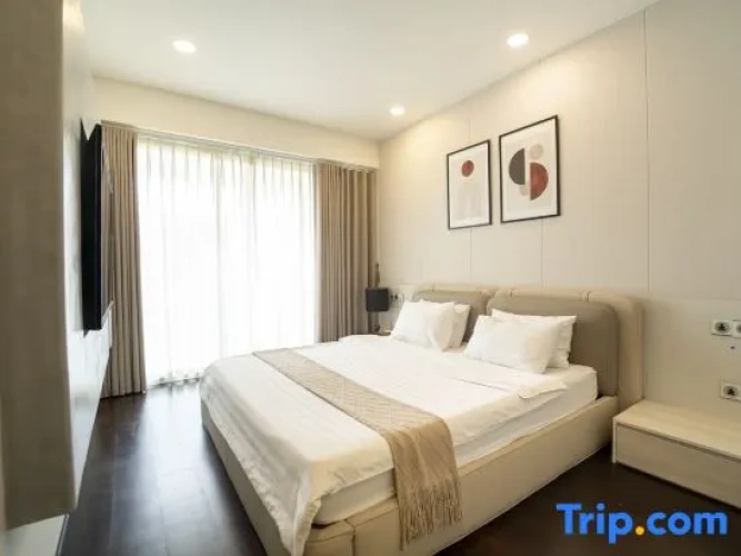 2 Bedrooms Villa