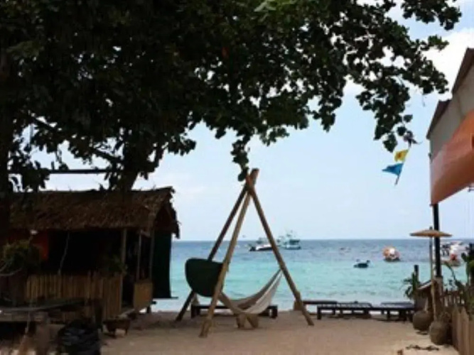Kallapangha Resort