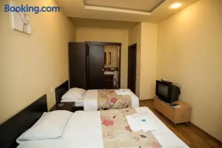 Hotel 4You