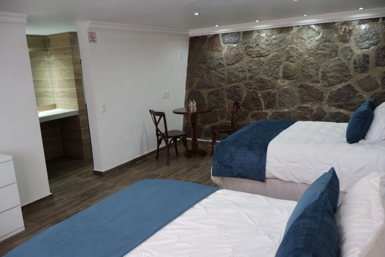 Superior room