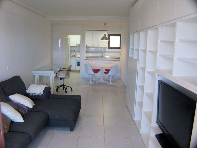 106447 - Apartment in Vera