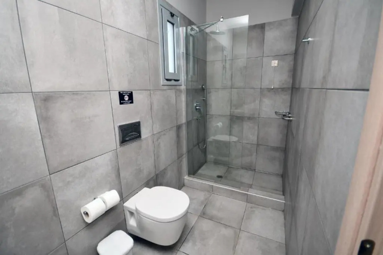 Asteri suites