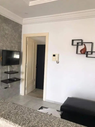 superbe appartement à 2mn de la plage
