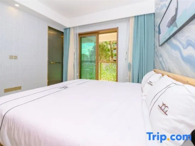 1 Bedroom Suite