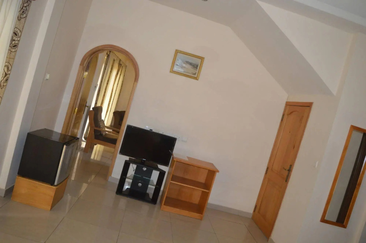 AnoMansa Beach Resort at Elmina Bay