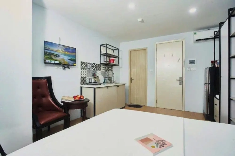 Standard Double Family room