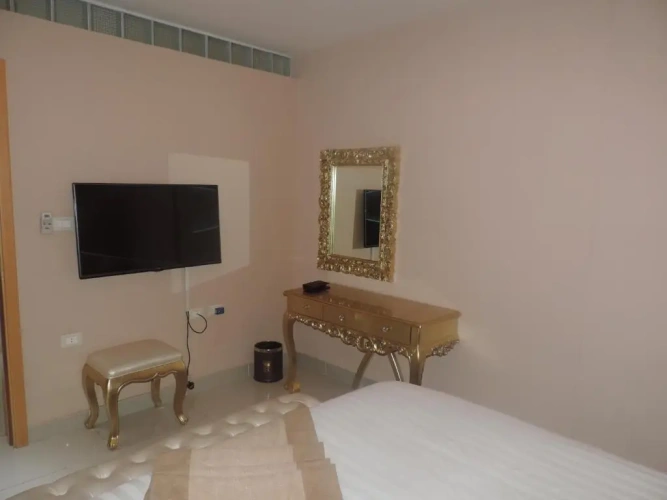 Business Double Suite
