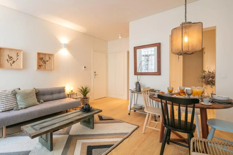 Almaria - Officina Real Apartments