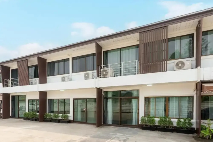 Chiangmai View Home