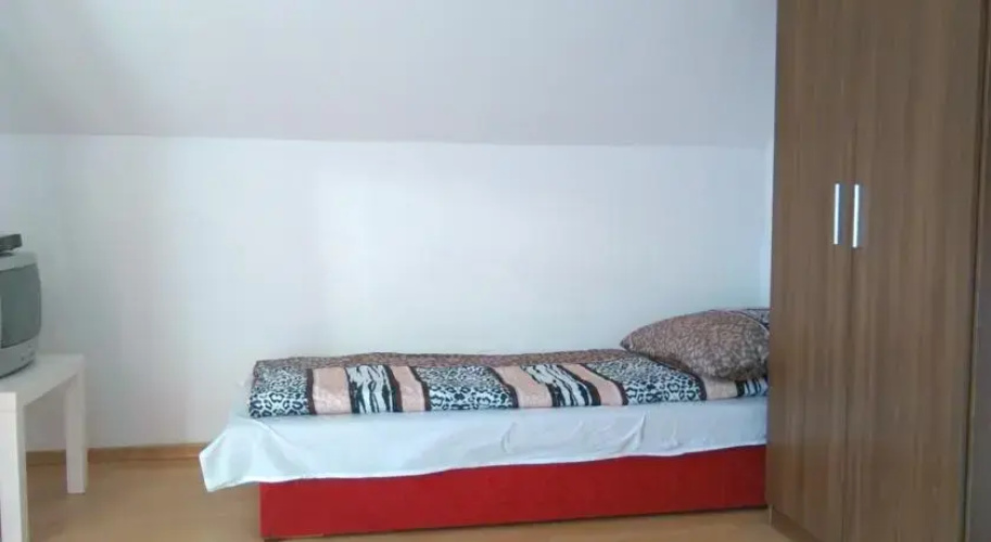 Norbit Noclegi