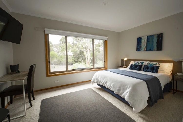 Ventnor House