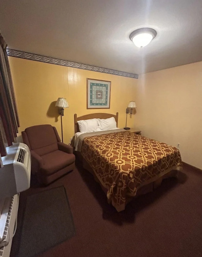Royal Rest Motel