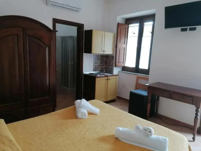 Agriturismo Ponte Due Archi