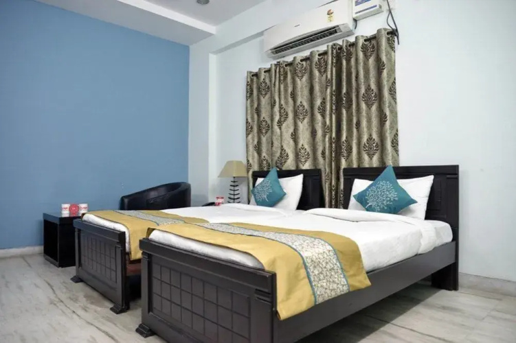 Hotelbild