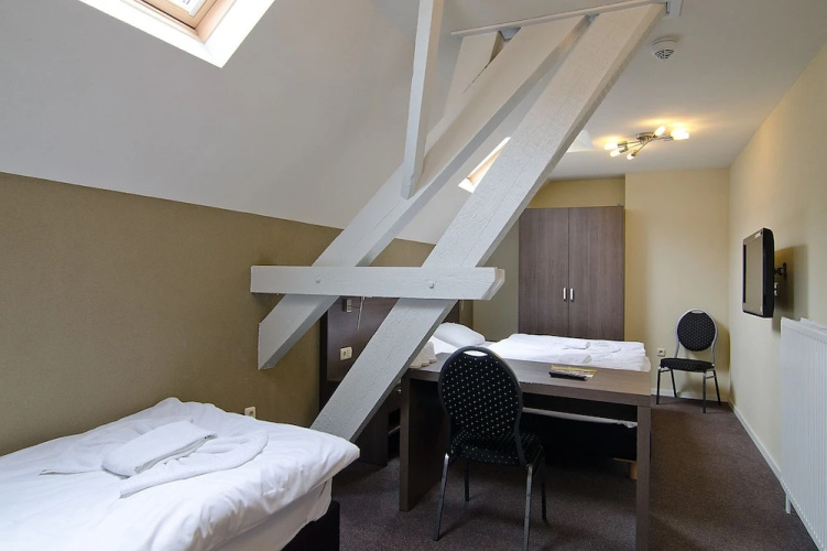 Hotel Asselt