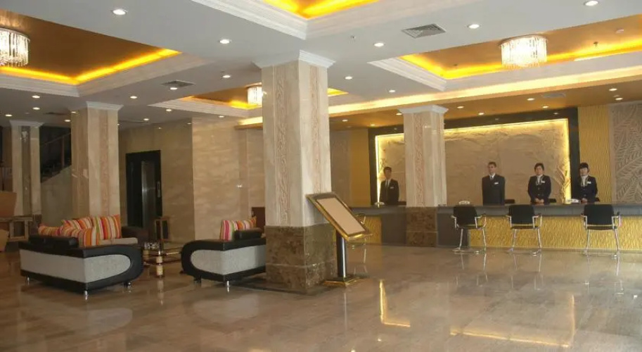 Xiangdu Hotel