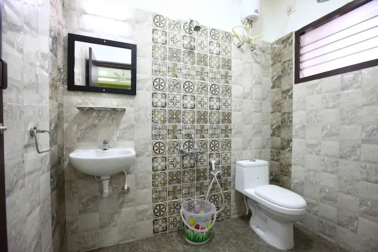 Sree Devi Niwas Serviced Apartments