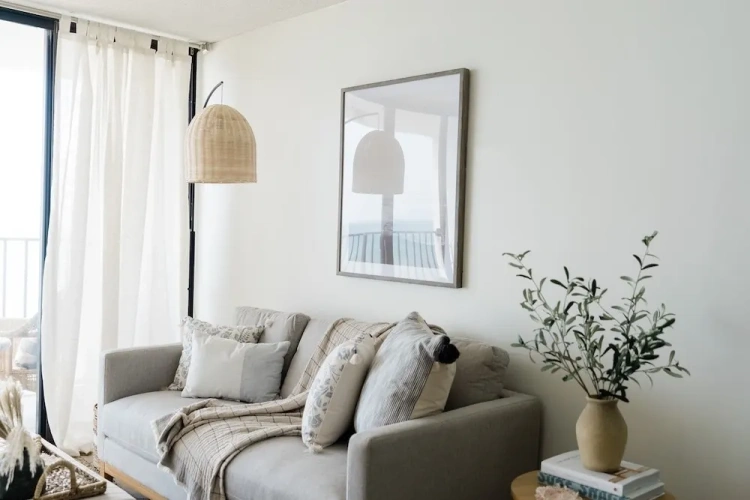 2 Bedrooms Standard room