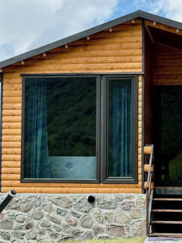 Фотография номера Коттеджа Kazbegi Inn Cottages