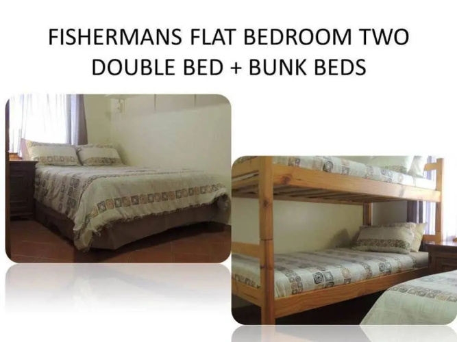 Fishermans Flat