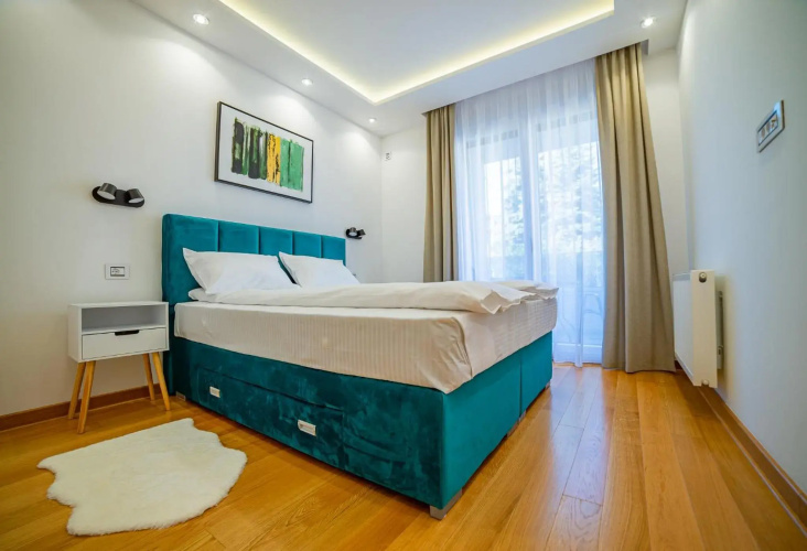 Kedar apartment