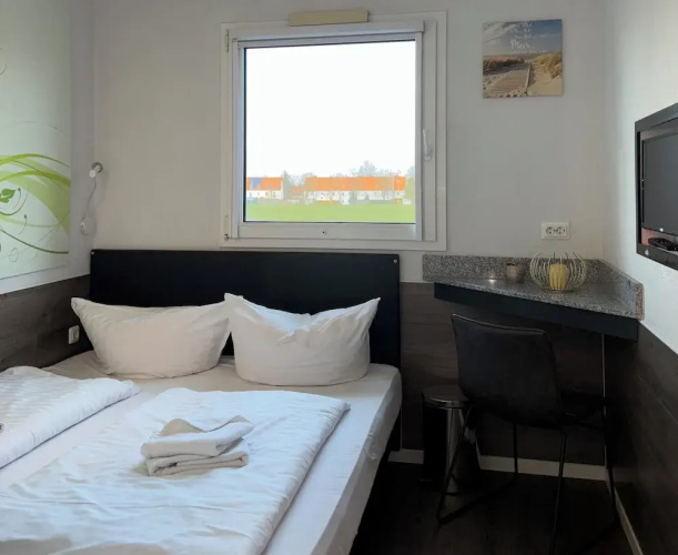 City Inn Magdeburg
