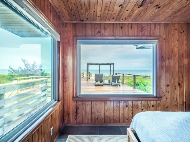 Sea Strapped by Topsail Realty